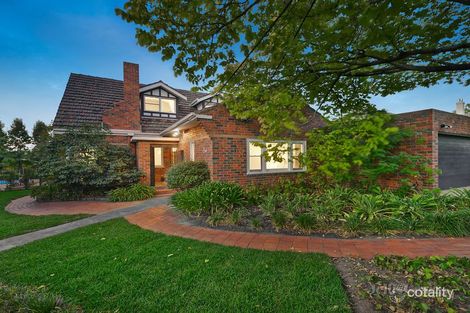 Property photo of 1 Beatrice Street Glen Iris VIC 3146