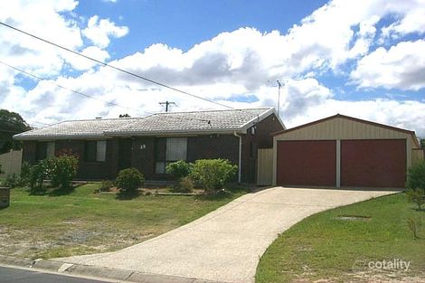 38 Royena Ct, Crestmead, QLD 4132