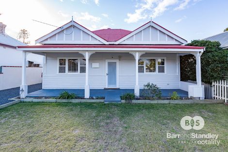 Property photo of 92 Stockley Road Bunbury WA 6230