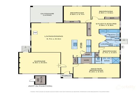 26 Lorikeet Cres, Whittlesea, VIC 3757