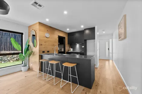 Property photo of 13 Toppano Street Moncrieff ACT 2914