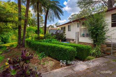 Property photo of 28 Old Gembrook Road Emerald VIC 3782