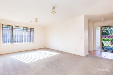 Property photo of 11 Cranswick Crescent Sale VIC 3850