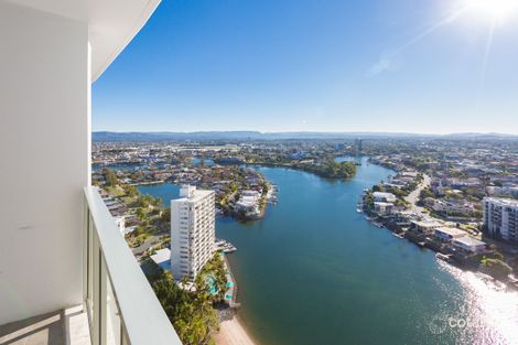 2602/4 Wahroonga Pl, Surfers Paradise, QLD 4217