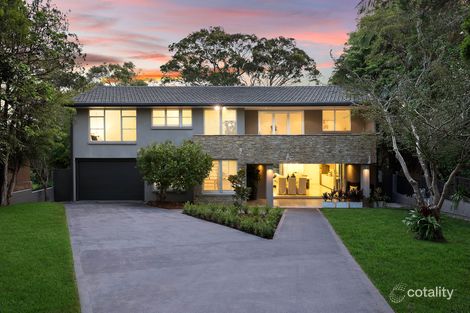 Property photo of 7 Barra Brui Crescent St Ives NSW 2075