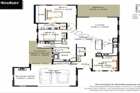 Property photo of 32 Acacia Avenue Goonellabah NSW 2480