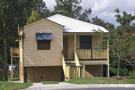 Property photo of 18 Ramsay Lane Morningside QLD 4170