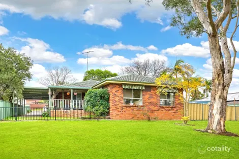 Property photo of 64 Kempsey Street Jamisontown NSW 2750