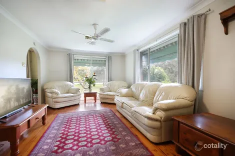 Property photo of 64 Kempsey Street Jamisontown NSW 2750