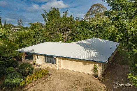 Property photo of 77 Pine Valley Drive Pie Creek QLD 4570