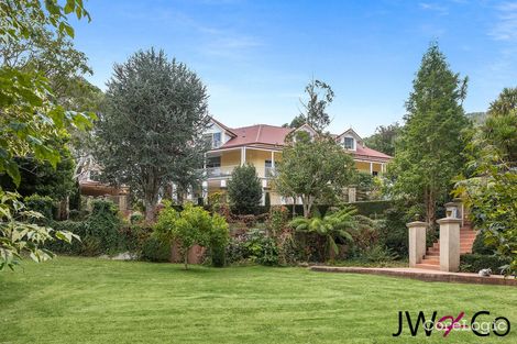 Property photo of 6A Soma Avenue Bowral NSW 2576