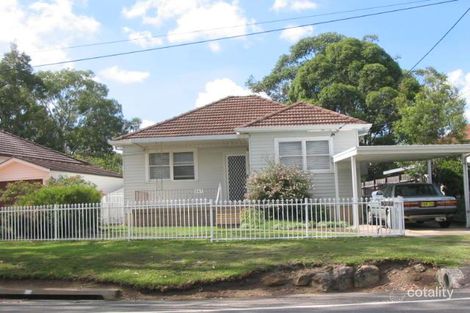 Property photo of 597 Henry Lawson Drive East Hills NSW 2213