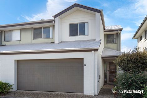 Property photo of 77/36 Higgs Street Deception Bay QLD 4508