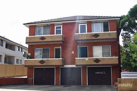 1/4 Denman Ave, Wiley Park, NSW 2195