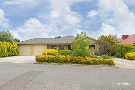 Property photo of 5 Aubrey Drive Willunga SA 5172