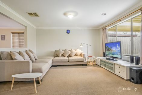 Property photo of 11 Layton Court Truganina VIC 3029