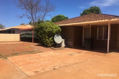 Property photo of 10 Koolama Crescent South Hedland WA 6722