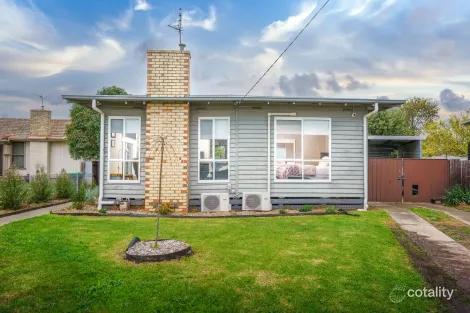 12 Elizabeth St, Horsham, VIC 3400