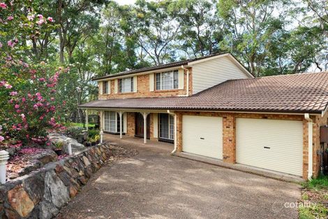 Property photo of 57 Pogson Drive Cherrybrook NSW 2126