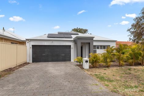 Property photo of 8 Peddie Place Balga WA 6061