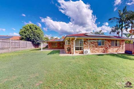 Property photo of 11 Bunya Court Parkinson QLD 4115