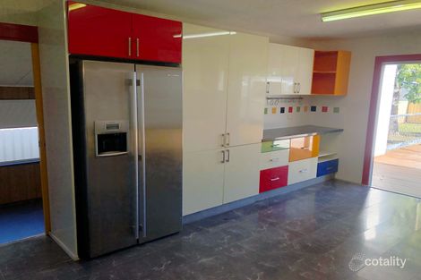 Property photo of 78 Orpen Street Dalby QLD 4405