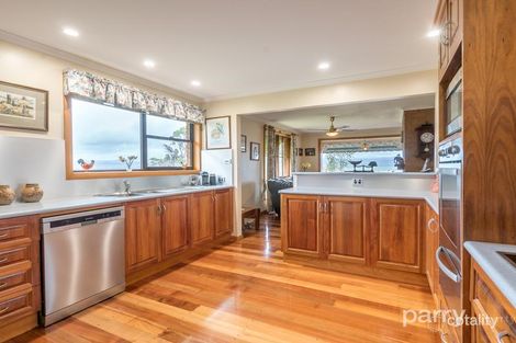 Property photo of 16 Acropolis Drive Legana TAS 7277