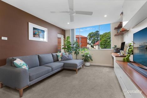 Property photo of 6/98 Ben Boyd Road Neutral Bay NSW 2089