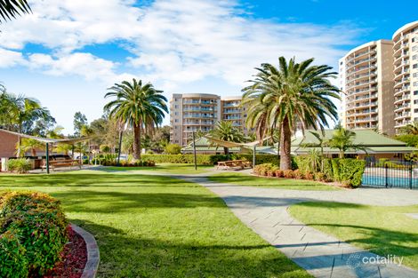 Property photo of 609/91D Bridge Road Westmead NSW 2145