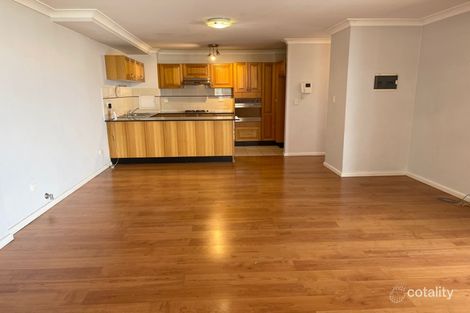 Property photo of 45/2 Bridge Street Hurstville NSW 2220
