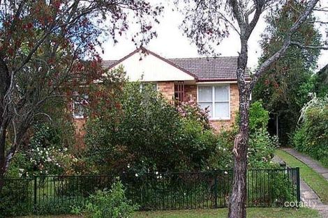 Property photo of 11 Burke Street Telopea NSW 2117
