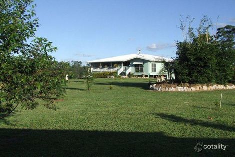 Property photo of 121 Hood Road Veteran QLD 4570