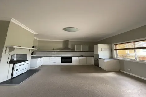 Property photo of 200 High Street Heathcote VIC 3523