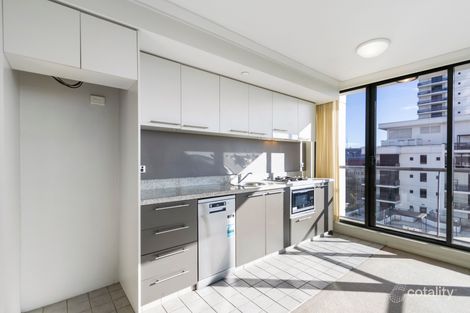 Property photo of 813/3 Herbert Street St Leonards NSW 2065