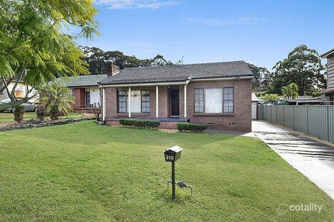 Property photo of 310/312-314 Park Avenue Kotara NSW 2289