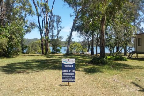 12 Browning St, Russell Island, QLD 4184