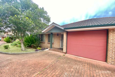 Property photo of 3/26 Park Street Peakhurst NSW 2210