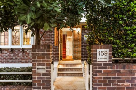 Property photo of 159 Rowntree Street Birchgrove NSW 2041