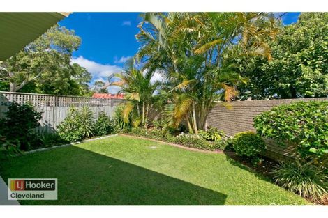 Property photo of 7/180-186 Middle Street Cleveland QLD 4163