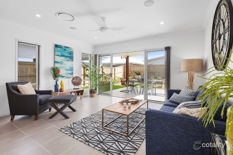 Property photo of 11 Lychee Place Palmview QLD 4553