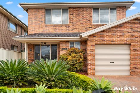 13a Kinnane Cres, Acacia Gardens, NSW 2763