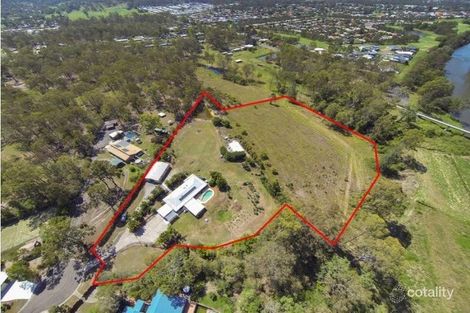 Property photo of 6 Hewett Court Bannockburn QLD 4207