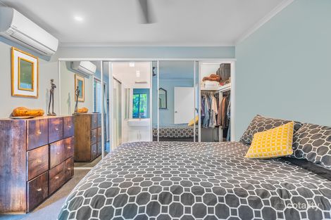 Property photo of 2/128 Cottesloe Drive Robina QLD 4226