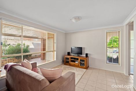 Property photo of 29 Muccillo Street Quakers Hill NSW 2763
