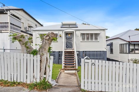 Property photo of 15 Bristol Street West End QLD 4101