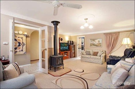 Property photo of 35 Byng Street Tenambit NSW 2323