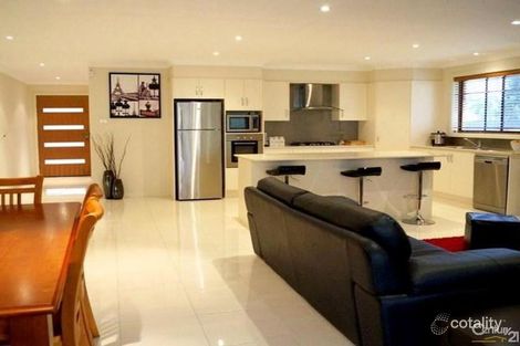 22 Jupiter Cct, Cameron Park, NSW 2285