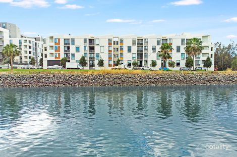 209/1 Allambie St, Ermington, NSW 2115