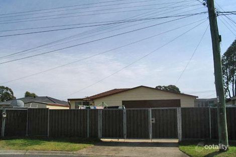 22 Wianamatta Dr, Cartwright, NSW 2168