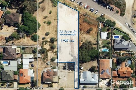 Property photo of 26 Ford Street Woodbridge WA 6056